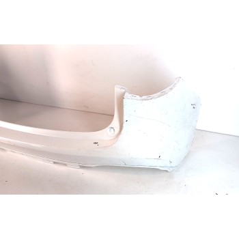 Recambio de paragolpes trasero para mg mg hs (as23) 1.5 t (sas23) referencia OEM IAM p10021180  