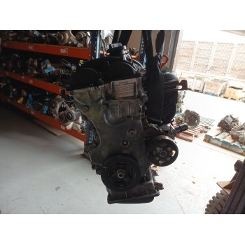 Recambio de motor completo para kia cee´d (jd) 1.4 mpi referencia OEM IAM G4LC B 