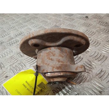 Recambio de mangueta trasera derecha para bmw mini (r50,r53) one d referencia OEM IAM  BUJE 