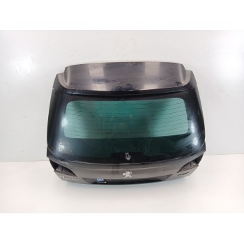 Recambio de porton trasero para peugeot 508 sw i (8e_) 1.6 bluehdi 120 referencia OEM IAM 1611343280  