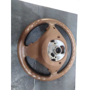 Recambio de volante para porsche cayenne (typ 9pa) s referencia OEM IAM 7L5419091J 3 RADIOS CON MANDOS 7L5419091J