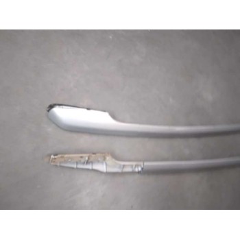 Recambio de barras techo para toyota corolla verso (r1) 2.2 turbodiesel cat referencia OEM IAM  X2 