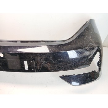 Recambio de paragolpes delantero para volkswagen id. buzz cargo (eba) electric referencia OEM IAM 1T3807221C  