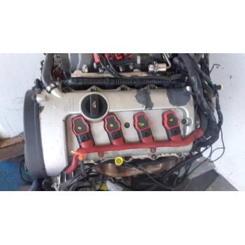 Recambio de motor completo para audi a8 (4e2) 3.7 quattro referencia OEM IAM   