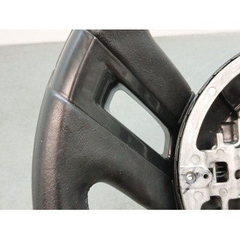 Recambio de volante para citroën c4 grand picasso exclusive referencia OEM IAM 96821842zd desgastado 