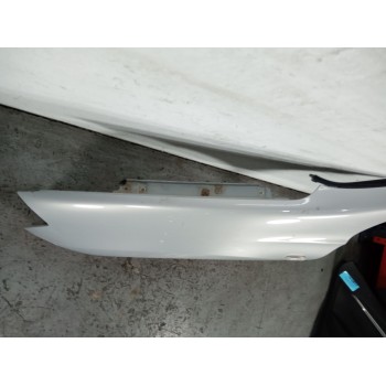 Recambio de aleta delantera izquierda para nissan qashqai (j10) 1.5 dci turbodiesel cat referencia OEM IAM   