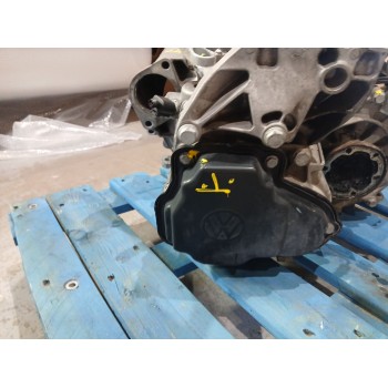 Recambio de caja cambios para volkswagen golf v (1k1) 1.9 tdi referencia OEM IAM JCR  MANUAL 5V