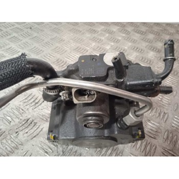 Recambio de bomba inyeccion para mercedes-benz sprinter ii james cook (906) 313 cdi classic referencia OEM IAM  651995 