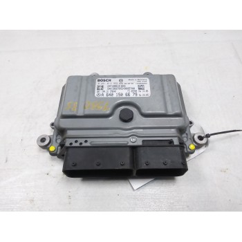 CENTRALITA MOTOR UCE A6401506679 0281012955 