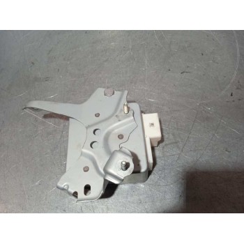 Recambio de centralita direccion para toyota yaris 1.0 cat referencia OEM IAM 896500D160  2250000770