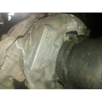 Recambio de motor completo para volkswagen golf iv berlina (1j1) 1.9 tdi referencia OEM IAM AJM  