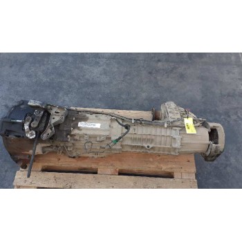 Recambio de caja cambios para volkswagen touareg (7la) tdi r5 referencia OEM IAM   