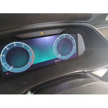 Recambio de cuadro instrumentos para skoda octavia iv (nx3, nn3, pv3) 1.5 tsi referencia OEM IAM 5E3920770C  