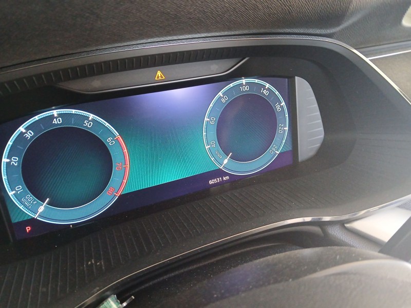 Recambio de cuadro instrumentos para skoda octavia iv (nx3, nn3, pv3) 1.5 tsi referencia OEM IAM 5E3920770C  