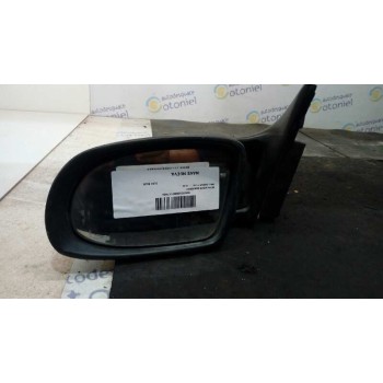 RETROVISOR IZQUIERDO G-04-04-02 PLATA