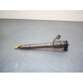Recambio de inyector para nissan qashqai (j11) acenta 4x4 referencia OEM IAM 0445110546 X1 