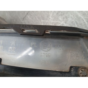 Recambio de faro derecho para ford focus i (daw, dbw) 1.6 16v referencia OEM IAM E49798  