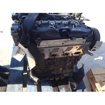 Recambio de motor casco para volkswagen polo (6r1) advance referencia OEM IAM CAY CASCO 