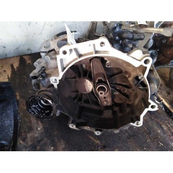Recambio de caja cambios para seat cordoba berlina (6l2) fresh referencia OEM IAM   