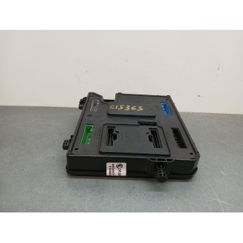 Recambio de caja reles / fusibles para renault scenic iii grand dynamique referencia OEM IAM 284b13297r  