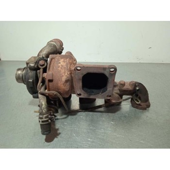 TURBOCOMPRESOR 7650154 0R27591711 8200347344