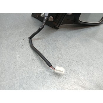 Recambio de retrovisor derecho para toyota prius liftback (_w2_) 1.5 hybrid (nhw20_) referencia OEM IAM E4012227  