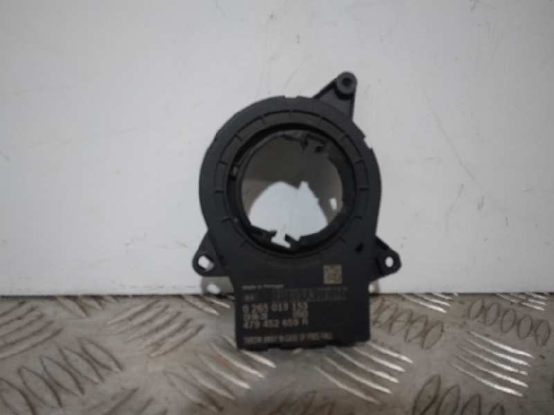 Recambio de sensor para dacia sandero 1.5 blue dci diesel fap cat referencia OEM IAM 479452659R 0265019153 