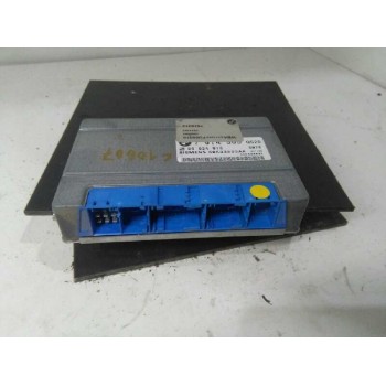 CENTRALITA CAMBIO AUTOMATICO 96024915 