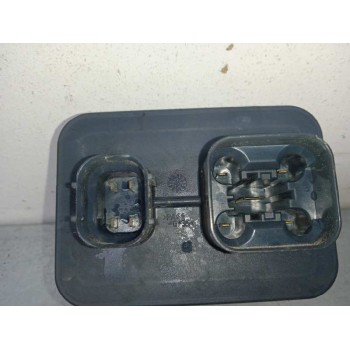 Recambio de caja precalentamiento para fiat punto (199) 1.3 16v jtd cat referencia OEM IAM 55229840 51852447 51869542