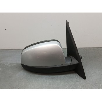 Recambio de retrovisor derecho para opel meriva a monospace (x03) 1.6 (e75) referencia OEM IAM 5 pines  