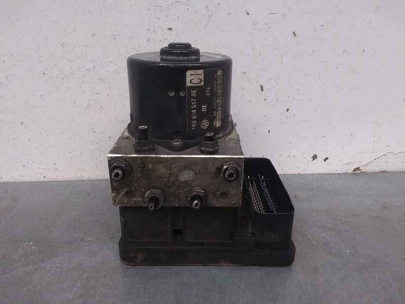 Recambio de abs para audi a3 (8p) 1.9 tdi referencia OEM IAM 1K0614517AE 1K0614517AE 