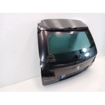 Recambio de porton trasero para peugeot 508 sw i (8e_) 1.6 bluehdi 120 referencia OEM IAM 1611343280  