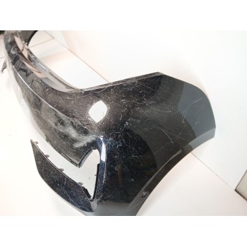 Recambio de paragolpes delantero para volkswagen id. buzz cargo (eba) electric referencia OEM IAM 1T3807221C  