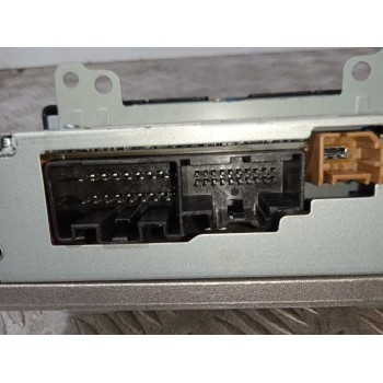 Recambio de sistema audio / radio cd para opel astra k lim. 5türig business referencia OEM IAM 42518885  