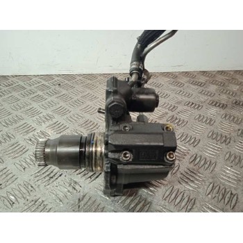 Recambio de bomba inyeccion para mercedes-benz sprinter ii james cook (906) 313 cdi classic referencia OEM IAM  651995 