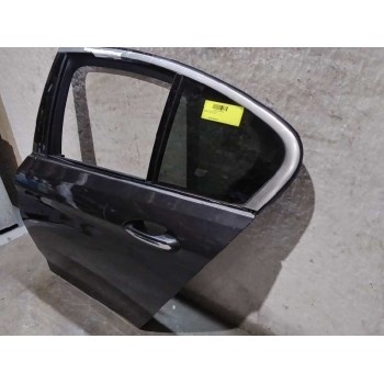 Recambio de puerta trasera izquierda para bmw serie 5 berlina (g30) referencia OEM IAM 41007408963 NUEVO 41007408963