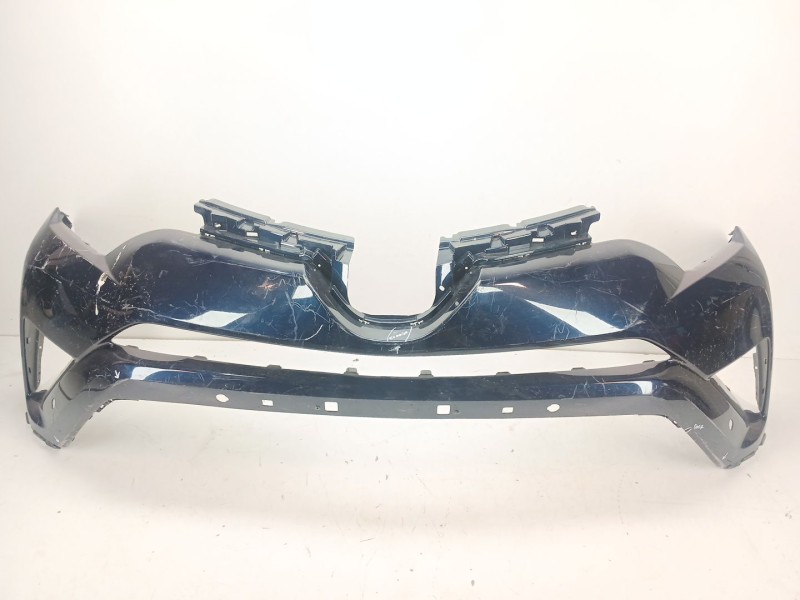 Recambio de paragolpes delantero para toyota rav 4 iv (_a4_) 2.0 4wd (zsa44_) referencia OEM IAM 5211942A40  