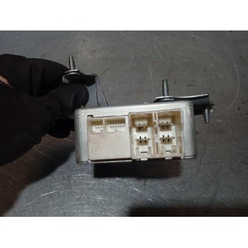 Recambio de centralita direccion para toyota yaris 1.0 cat referencia OEM IAM 896500D160  2250000770