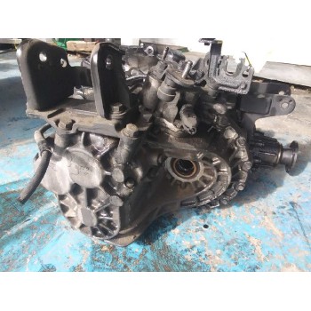 Recambio de caja cambios para hyundai tucson (jm) 2.0 crdi cat referencia OEM IAM S614JE 198.673KM 6V 4X4