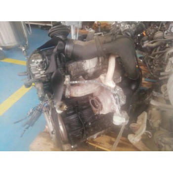 Recambio de motor completo para volkswagen golf iv berlina (1j1) 1.9 tdi referencia OEM IAM AJM  