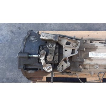 Recambio de caja cambios para volkswagen touareg (7la) tdi r5 referencia OEM IAM   