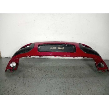 Recambio de paragolpes delantero para citroën c4 cactus feel referencia OEM IAM  FALDON ROTO 