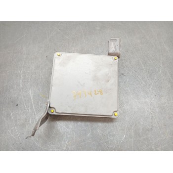 Recambio de centralita motor uce para toyota avensis sedán (_t25_) 1.8 (zzt251_) referencia OEM IAM 8966105590  