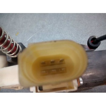 Recambio de elevalunas trasero izquierdo para ford galaxy (ca1) limited edition referencia OEM IAM 0130822286  6 PINS