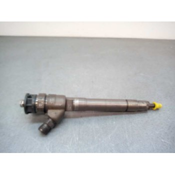 Recambio de inyector para nissan qashqai (j11) acenta 4x4 referencia OEM IAM 0445110546 X1 