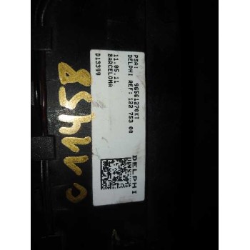 Recambio de mando volante para peugeot 308 access referencia OEM IAM 96561270XT  