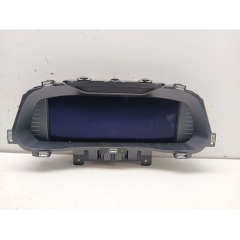 Recambio de cuadro instrumentos para skoda octavia iv (nx3, nn3, pv3) 1.5 tsi referencia OEM IAM 5E3920770C  