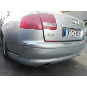 PARAGOLPES TRASERO 4E0807303D DOBLE SALIDA 4E0807303D CON SENSORES