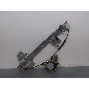 Recambio de elevalunas trasero izquierdo para kia carnival 2.9 crdi vgt active referencia OEM IAM 824504D020 2621003600 2 PINS