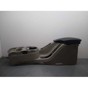 Recambio de apoyabrazos central para seat altea (5p1) stylance / style referencia OEM IAM 5P0864251B  